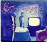 Erasure - Stay With Me (Radio Edit)